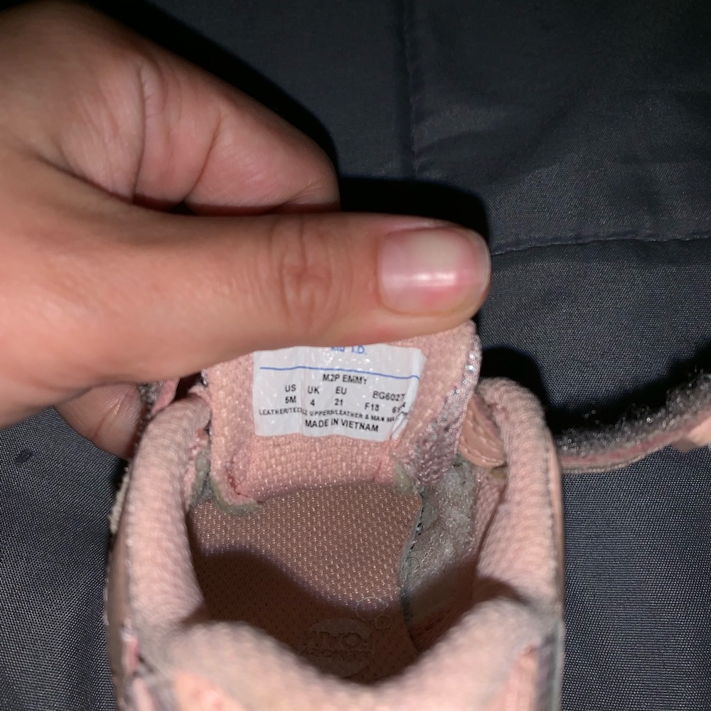 4T stride rite - Picture 6 of 6